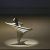 Martha Graham Dance Company, "Acts of Light" with Yuriko Kimura, choreography by Martha Graham