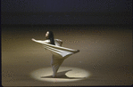 Martha Graham Dance Company, "Acts of Light" with Yuriko Kimura, choreography by Martha Graham