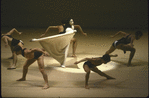Martha Graham Dance Company, "Acts of Light" with Yuriko Kimura, choreography by Martha Graham
