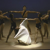 Martha Graham Dance Company, "Acts of Light" with Yuriko Kimura, choreography by Martha Graham