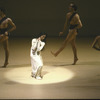 Martha Graham Dance Company, "Acts of Light" with Yuriko Kimura, choreography by Martha Graham