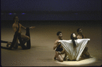 Martha Graham Dance Company, "Acts of Light" with Yuriko Kimura, choreography by Martha Graham