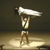 Martha Graham Dance Company, "Acts of Light" with Yuriko Kimura and Jean-Louis Morin, choreography by Martha Graham