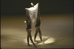 Martha Graham Dance Company, "Acts of Light" with Yuriko Kimura, choreography by Martha Graham