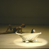 Martha Graham Dance Company, "Acts of Light" with Yuriko Kimura, choreography by Martha Graham
