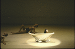 Martha Graham Dance Company, "Acts of Light" with Yuriko Kimura, choreography by Martha Graham
