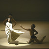 Martha Graham Dance Company, "Acts of Light" with Yuriko Kimura, choreography by Martha Graham