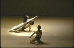 Martha Graham Dance Company, "Acts of Light" with Yuriko Kimura, choreography by Martha Graham