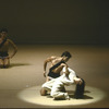 Martha Graham Dance Company, "Acts of Light" with Yuriko Kimura and Jean-Louis Morin, choreography by Martha Graham