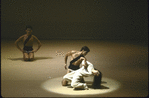 Martha Graham Dance Company, "Acts of Light" with Yuriko Kimura and Jean-Louis Morin, choreography by Martha Graham