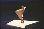 Martha Graham Dance Company, "Song" with Thea Nerissa Barnes, choreography by Martha Graham