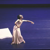Martha Graham Dance Company, "Song" with Thea Nerissa Barnes, choreography by Martha Graham