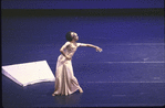 Martha Graham Dance Company, "Song" with Thea Nerissa Barnes, choreography by Martha Graham
