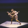 Martha Graham Dance Company, "Song" with Thea Nerissa Barnes and Peter Sparling, choreography by Martha Graham