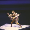 Martha Graham Dance Company, "Song" with Thea Nerissa Barnes and Peter Sparling, choreography by Martha Graham