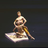 Martha Graham Dance Company, "Song" with Thea Nerissa Barnes and Peter Sparling, choreography by Martha Graham