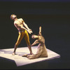 Martha Graham Dance Company, "Song" with Thea Nerissa Barnes and Peter Sparling, choreography by Martha Graham