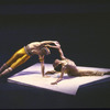 Martha Graham Dance Company, "Song" with Thea Nerissa Barnes and Peter Sparling, choreography by Martha Graham