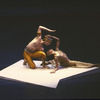 Martha Graham Dance Company, "Song" with Thea Nerissa Barnes and Peter Sparling, choreography by Martha Graham