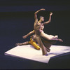 Martha Graham Dance Company, "Song" with Thea Nerissa Barnes and Peter Sparling, choreography by Martha Graham