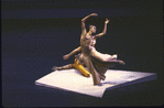 Martha Graham Dance Company, "Song" with Thea Nerissa Barnes and Peter Sparling, choreography by Martha Graham