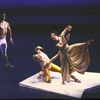 Martha Graham Dance Company, "Song" with Thea Nerissa Barnes and Peter Sparling, choreography by Martha Graham