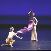 Martha Graham Dance Company, "Song" with Thea Nerissa Barnes and Peter Sparling, choreography by Martha Graham