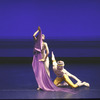 Martha Graham Dance Company, "Song" with Thea Nerissa Barnes and Peter Sparling, choreography by Martha Graham