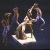 Martha Graham Dance Company, "Song" with Thea Nerissa Barnes and Peter Sparling, choreography by Martha Graham