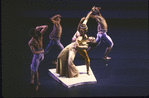 Martha Graham Dance Company, "Song" with Thea Nerissa Barnes and Peter Sparling, choreography by Martha Graham