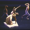 Martha Graham Dance Company, "Song" with Thea Nerissa Barnes and Peter Sparling, choreography by Martha Graham