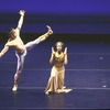 Martha Graham Dance Company, "Song" with Thea Nerissa Barnes and (Unident), choreography by Martha Graham