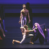 Martha Graham Dance Company, "Song" with choreography by Martha Graham
