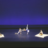 Martha Graham Dance Company, "Song" with choreography by Martha Graham