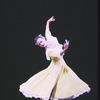 Martha Graham Dance Company, "Letter to the World" with Terese Capucilli, choreography by Martha Graham