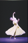 Martha Graham Dance Company, "Letter to the World" with Terese Capucilli, choreography by Martha Graham