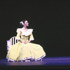 Martha Graham Dance Company, "Letter to the World" with Terese Capucilli, choreography by Martha Graham
