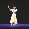 Martha Graham Dance Company, "Letter to the World" with Terese Capucilli, choreography by Martha Graham