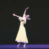Martha Graham Dance Company, "Letter to the World" with Terese Capucilli, choreography by Martha Graham