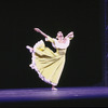 Martha Graham Dance Company, "Letter to the World" with Terese Capucilli, choreography by Martha Graham