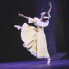 Martha Graham Dance Company, "Letter to the World" with Terese Capucilli, choreography by Martha Graham