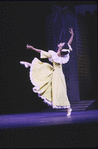 Martha Graham Dance Company, "Letter to the World" with Terese Capucilli, choreography by Martha Graham