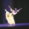 Martha Graham Dance Company, "Letter to the World" with Terese Capucilli, choreography by Martha Graham