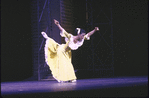 Martha Graham Dance Company, "Letter to the World" with Terese Capucilli, choreography by Martha Graham