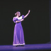 Martha Graham Dance Company, "Letter to the World" with Kathleen Turner, choreography by Martha Graham