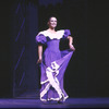 Martha Graham Dance Company, "Letter to the World" with Kathleen Turner, choreography by Martha Graham