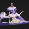 Martha Graham Dance Company, "Letter to the World" with Terese Capucilli and Kathleen Turner, choreography by Martha Graham