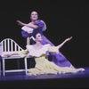 Martha Graham Dance Company, "Letter to the World" with Terese Capucilli and Kathleen Turner, choreography by Martha Graham