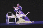 Martha Graham Dance Company, "Letter to the World" with Terese Capucilli and Kathleen Turner, choreography by Martha Graham