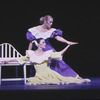 Martha Graham Dance Company, "Letter to the World" with Terese Capucilli and Kathleen Turner, choreography by Martha Graham